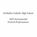 DeMatha Catholic High School Sinfonia - Serenade for Strings: Mvt. 1 (Live)