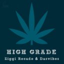 Ziggi Recado & Dasvibes - High Grade ()