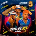 Starmac Publishing & Tato el X5 - Sessions 5 ()