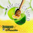 Carlos Camilo & Jorge Pinelo - Body rubs (feat. Jorge Pinelo)