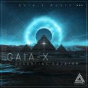 GAIA-X - Celestial Equator (Extended Mix)