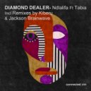 Diamond Dealer feat. Tabia - Ndlalifa (Original Mix)