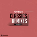 Chris Carter - Soul Searching
