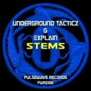 Underground Tacticz & Explain - Stems (Original Mix)