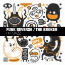 The Broker - Super Funky (Original Mix)