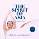 The Cleaners - Moksha (Original Mix)