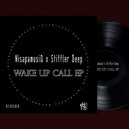 NisapamusiQ & Stiffler Deep - Rare Groove (1970\'s Northern Dub Mix)