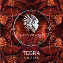 Tebra - Vazda