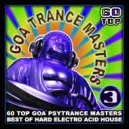 Imix - The Peaceful Warrior