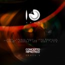 Julieta Kopp - Desert