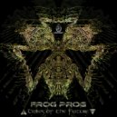 Frog Prog - Space Secrets