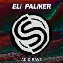 Eli Palmer - Divine ()