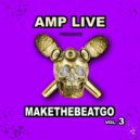 Amp Live - Circus