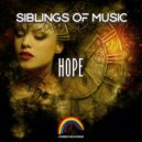 Siblings Of Music Feat. Wendy Lewis - Carry On