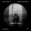 Black Hypnotist - Smoking Abstinence