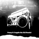 B. E. P. - Pump It (Angelo The Kid Remix)