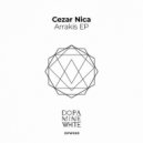 Cezar Nica - Jupiter Venus & Beyond (Original Mix)
