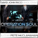 David John Ricci & Pete McClanahan - Living  in the City