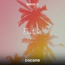 Minor G - Exotica (Extended Mix)