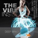 David John Ricci & Pete McClanahan & Chris Rao - Deep Space Style