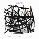 Y.O.P.E. - Life Is Real But You Are FAF (Original Mix)