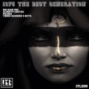 Alberto costas & Piluka - Underground Generation (Original mix)