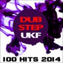 Dj Ultra Killer Funk & U.F.K. Dubstep & Dubster Spook - Dubstep Ultra Killer Funk 100 Hits Bass Music Masters DJ Mix