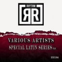 Dragon Hoang - Stay Latin Techno