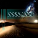 DJT - 10000 Miles