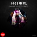 I-K-O, Nik Wel - Constellation MDMA