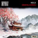 No13 - Oriental Express