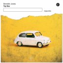 Brenden Jones - Toy Box