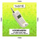 Kodewerk - Club Chat