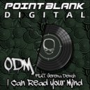One Dark Martian, Serena Dench - I Can Read Your Mind