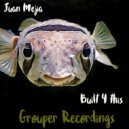 Juan Mejia - Burn Rubber