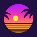 Harvio x Fergie - PURPLE SUMMER X LNDN BRDG