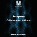 Scorpson - No racism (Original Mix)
