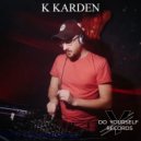 K KARDEN - Simple Moves (Do Yourself Records)