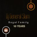 DJ General Slam Feat. Bruno Soares Sax - When Jazz Meets House