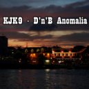 KJK9 - Booze (Original Mix)