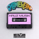 Chameleon (NZ) - Hauz Musik