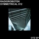 Radiorobotek, Symmetrical 812 - XVIRUSVN (Original Mix)
