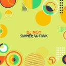 DJ Moy - Travel Funk