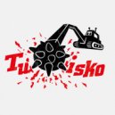 Twin Disko - Natural Killer Hunter 94 (Original Mix)