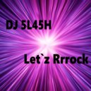 DJ 5L45H - Meteor5