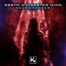 Disaster Mind & SBSTN - Necromancer (Original Mix)
