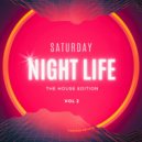 Kosmoss - Magic Nights