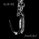 Primaudia Record - Cast Iron Hook ()