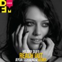Hilary Duff - Reach out (Ayur Tsyrenov DFM remix)