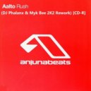 Aalto - Rush